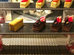 -盛宴自助餐厅(运达喜来登店)