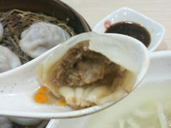 -鸡鸣汤包(仙林店)