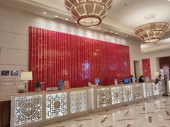 -无锡君来洲际酒店