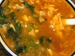 -海富荣·锅贴·陕菜家常菜(阳光城店)