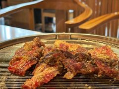 -味家烤肉烤鳗鱼牛排(西塔旗舰店)