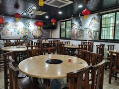 -苏记餐厅(叠南店)