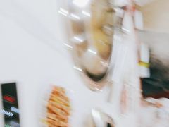 -70後铁锅炖(坡博总店)