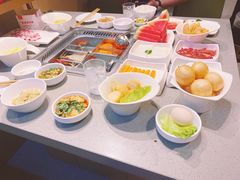 -海底捞火锅(亲子主题北金鹰店)