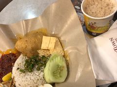 -Old Town White Coffee(gateway@klia2)