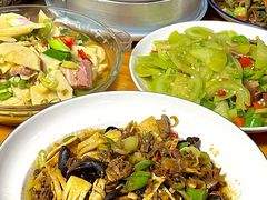 -花卉鱼庄(嘉园文景苑店)