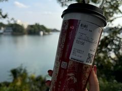 -三岔湖景区