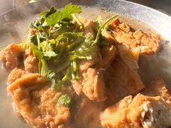 -相聚青山餐厅(阎河路店)