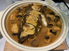 -西湖春天•老字号杭州菜(百汇店)