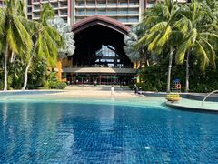 -三亚湾海居铂尔曼度假酒店