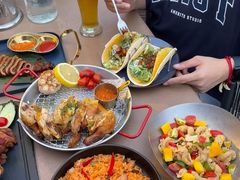 -埠口精酿夜景餐酒吧· BREWPORT BISTRO(长嘉汇重庆之眼店)