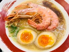 -雷门拉面·现熬骨汤(凯德来福士店)