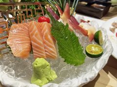 -松鱼亭·和牛烧肉(协鑫广场店)