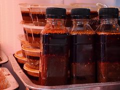 -老字号周记古蔺麻辣鸡·非物质文化遗产传承店