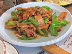 -阿毛饭店·正宗宁波菜(儿童公园旗舰店)