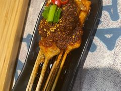 -小两口锦州烧烤·脆皮油边(依云北郡店)