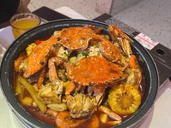 -蟹宗蟹(润达国际五楼店)