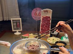 -手选潮汕鲜牛肉火锅(二七广场店)