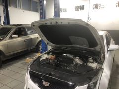 -李师傅修车保养维修连锁(金盏店)