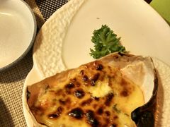 -松子日式料理(东朝阳路店)