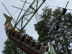 -长鹿旅游休博园
