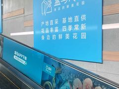 -盒马鲜生(红莲店)