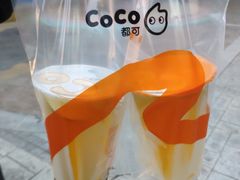 -CoCo都可(大华二店)
