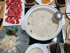 胡椒猪肚鸡（中份2-4人）-湯系·煲汤手艺人(东二环泰禾广场店)