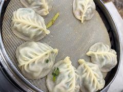 -戴河香地方名吃海鲜大馅蒸饺(黄金海岸一店)