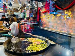 -好吃街美食城(八一广场店)