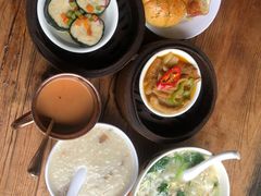 -琼海·狮椰美食楼
