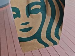 -星巴克(南京孵鹰大厦店)