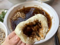 -花园茶楼(兴城西路店)