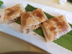 -彩丰楼中餐厅·仁恒洲际酒店