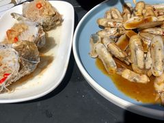 -盒马鲜生(新都心店)
