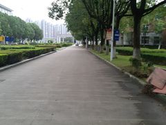 -浙江万里学院(钱湖校区)