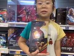 -TOYSRUS玩具反斗城(深圳万象城店)