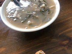-何家壮馍店(南关总店)
