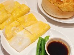 -粤食堂(天津和悦汇店)