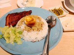 -避风塘(嘉兴八佰伴店)