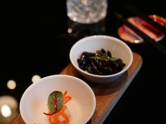 套餐前菜-上海苏宁宝丽嘉酒店·嘉府壹号中餐厅