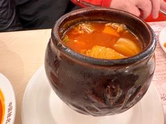 罐焖牛肉-华梅西餐厅(哈尔滨中央大街店)