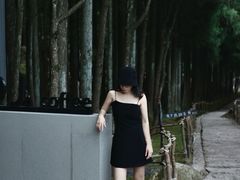 -玉苍山国家森林公园
