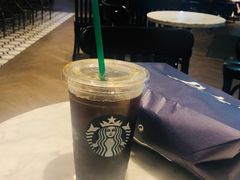 -星巴克臻选(佛山佛罗伦萨小镇店)