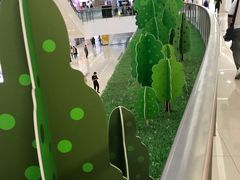 -新田360广场(上海华侨城店)