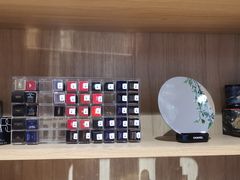 -谷悦SPA(王府井店)