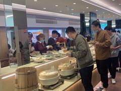 -素满香·食养自助(建邺万达店)