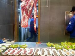 -九记潮汕现切鲜牛肉自助火锅(新开铺店)