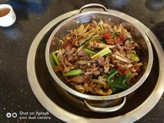 -胖娃古镇鸡杂(磁器口总店)