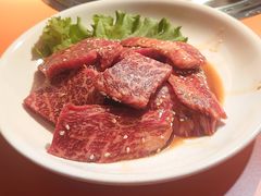 红肉组合-气力苑(师惠邻里中心店)